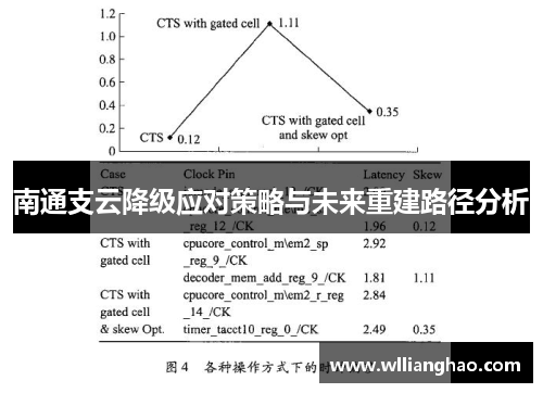 南通支云降级应对策略与未来重建路径分析
