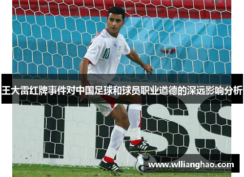 王大雷红牌事件对中国足球和球员职业道德的深远影响分析 王大雷红牌事件对中国足球和球员职业道德的深远影响分析