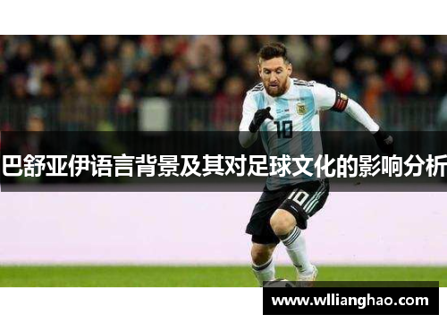 巴舒亚伊语言背景及其对足球文化的影响分析