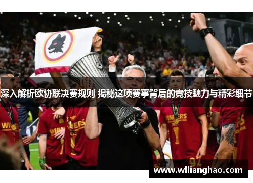 深入解析欧协联决赛规则 揭秘这项赛事背后的竞技魅力与精彩细节
